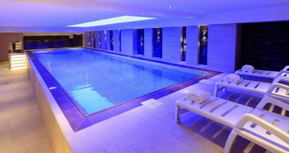 Best Western Plus Fursan Hotel