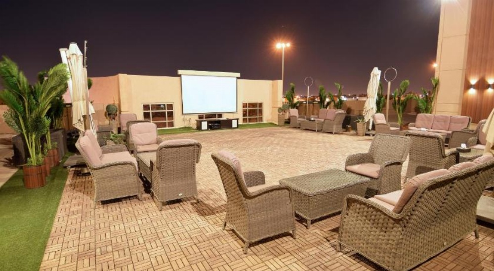 Best Western Plus Fursan Hotel